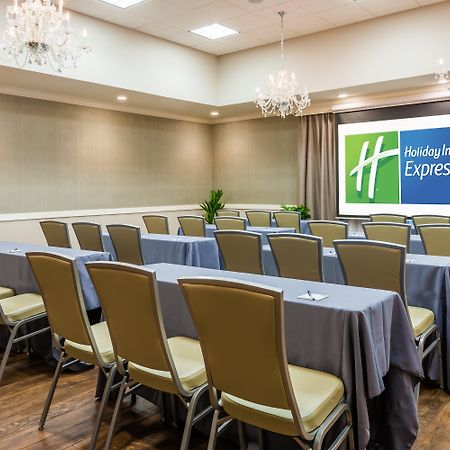 Holiday Inn Express Fairhope - Point Clear By Ihg Eksteriør billede
