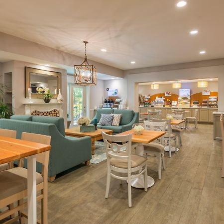 Holiday Inn Express Fairhope - Point Clear By Ihg Eksteriør billede