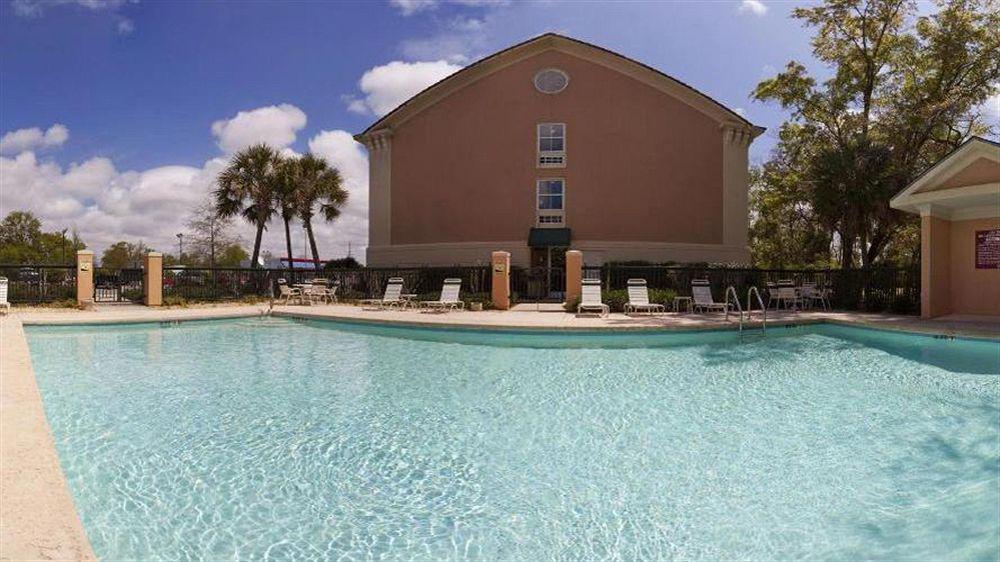 Holiday Inn Express Fairhope - Point Clear By Ihg Eksteriør billede