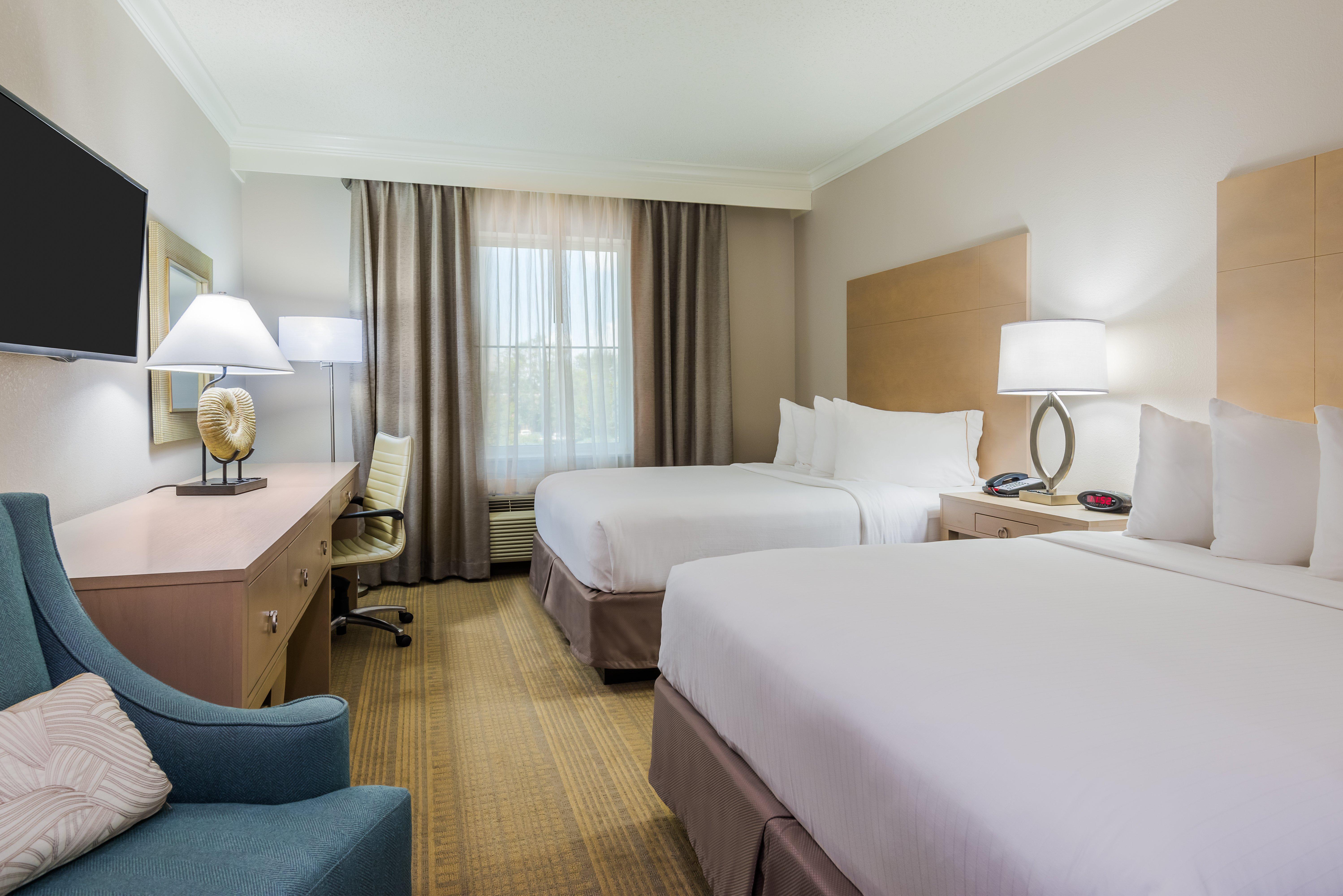 Holiday Inn Express Fairhope - Point Clear By Ihg Eksteriør billede