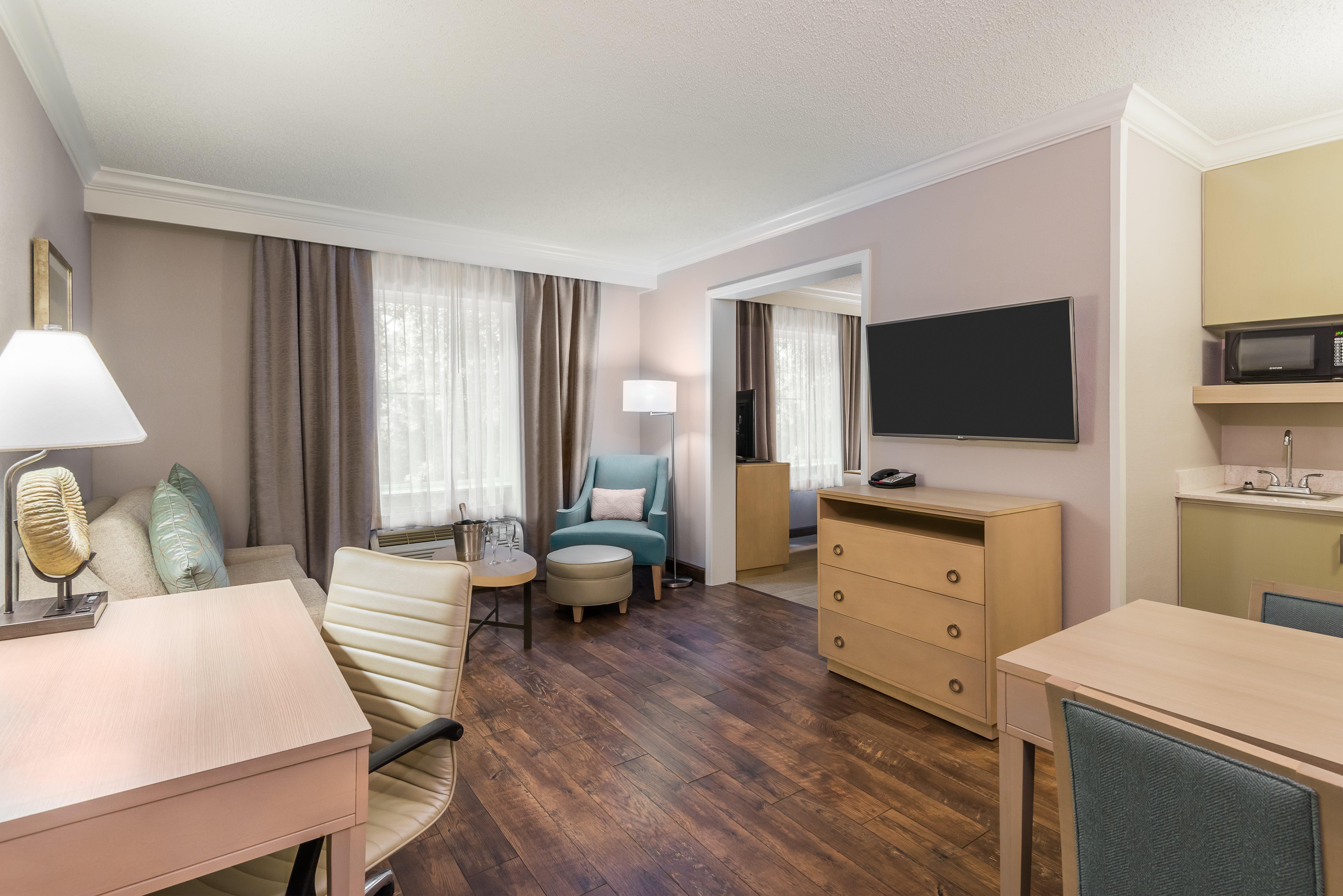Holiday Inn Express Fairhope - Point Clear By Ihg Eksteriør billede