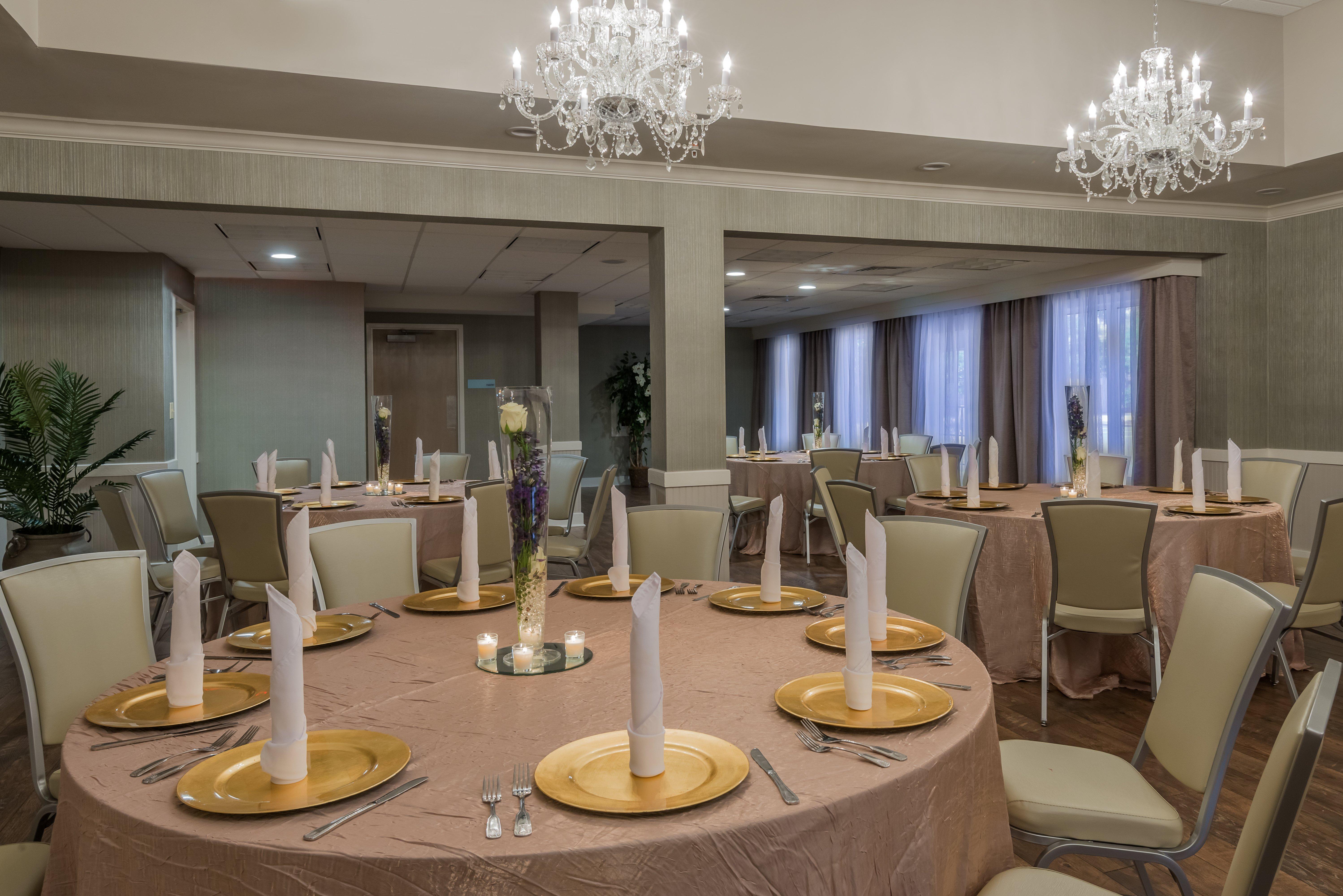 Holiday Inn Express Fairhope - Point Clear By Ihg Eksteriør billede