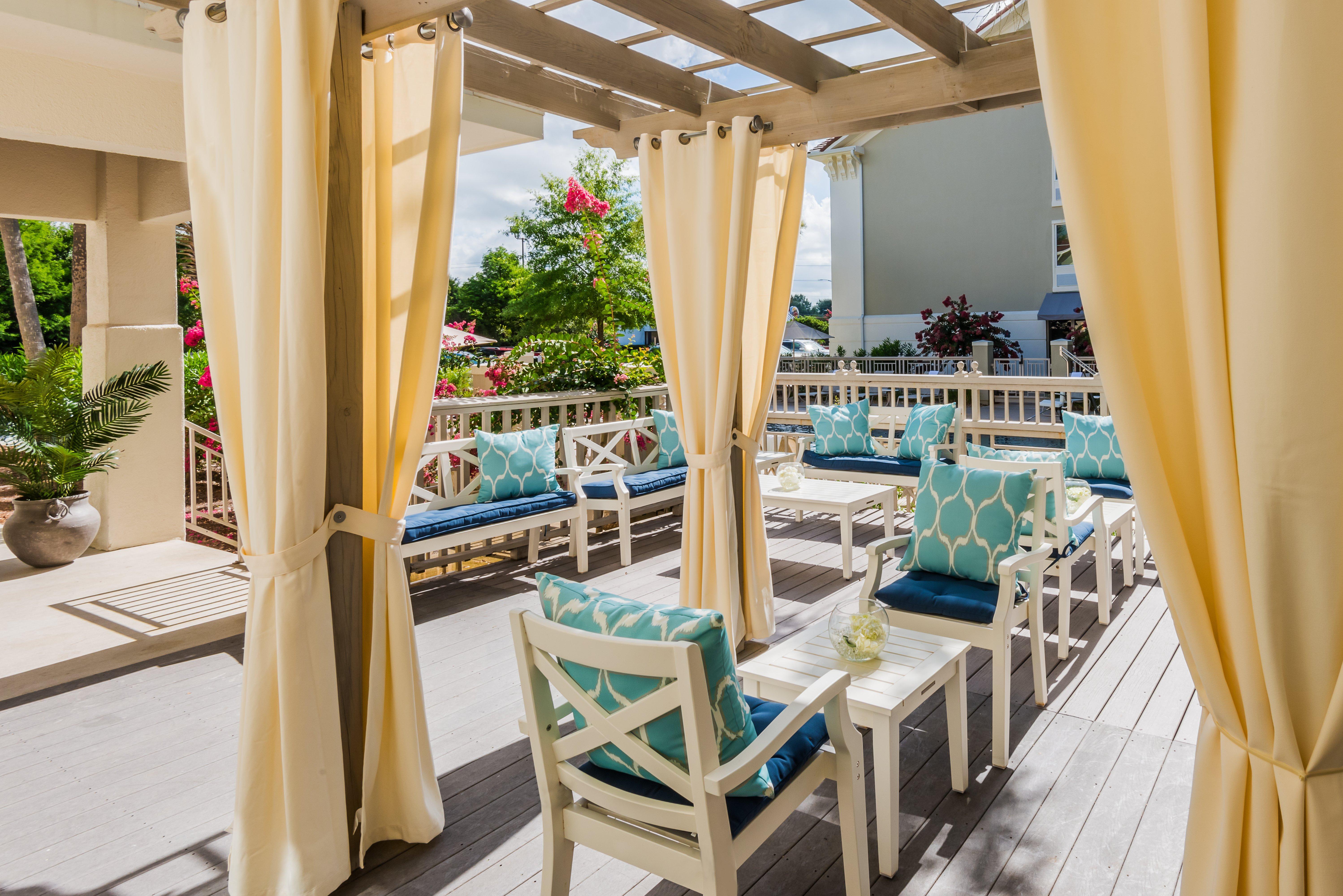 Holiday Inn Express Fairhope - Point Clear By Ihg Eksteriør billede