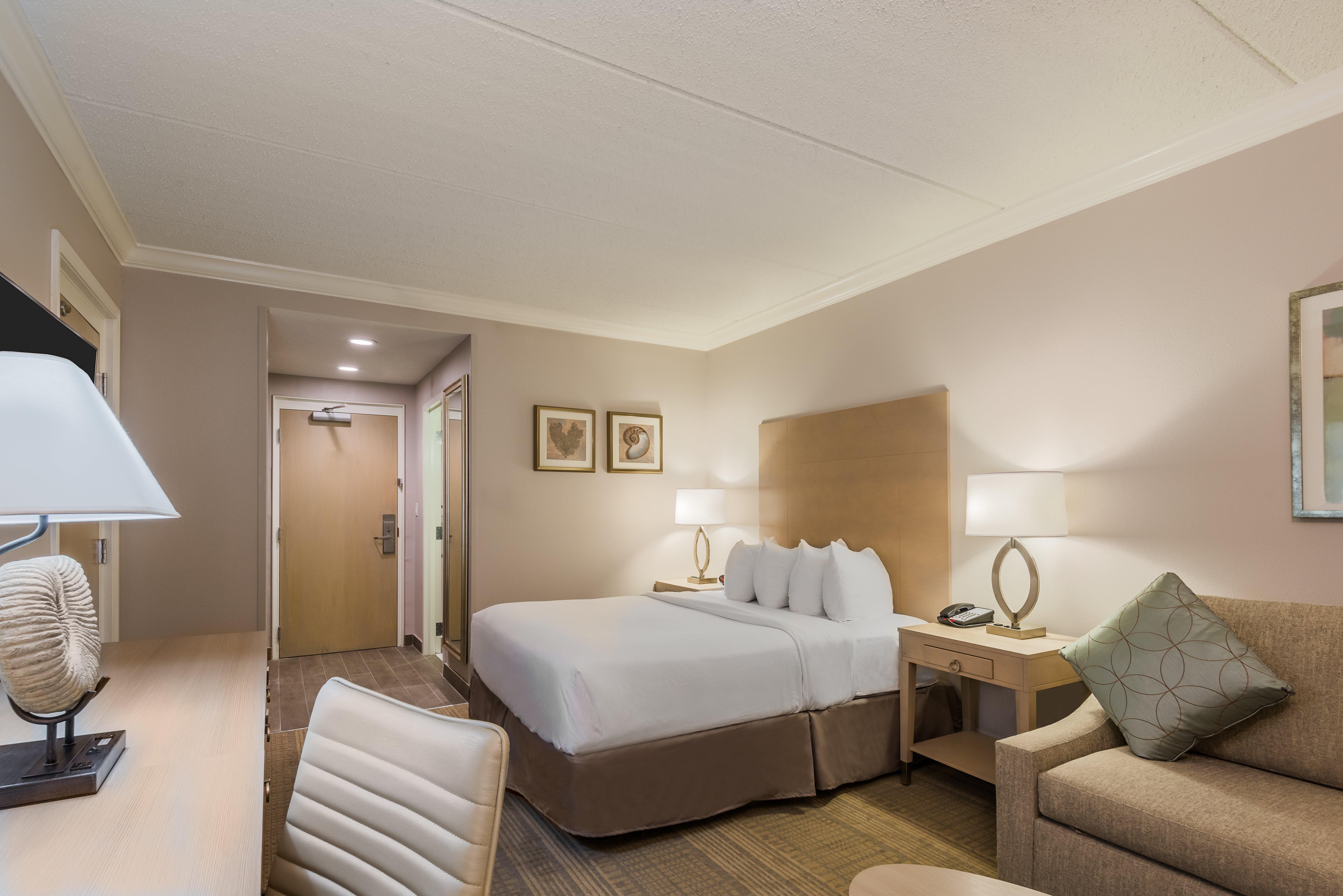 Holiday Inn Express Fairhope - Point Clear By Ihg Eksteriør billede