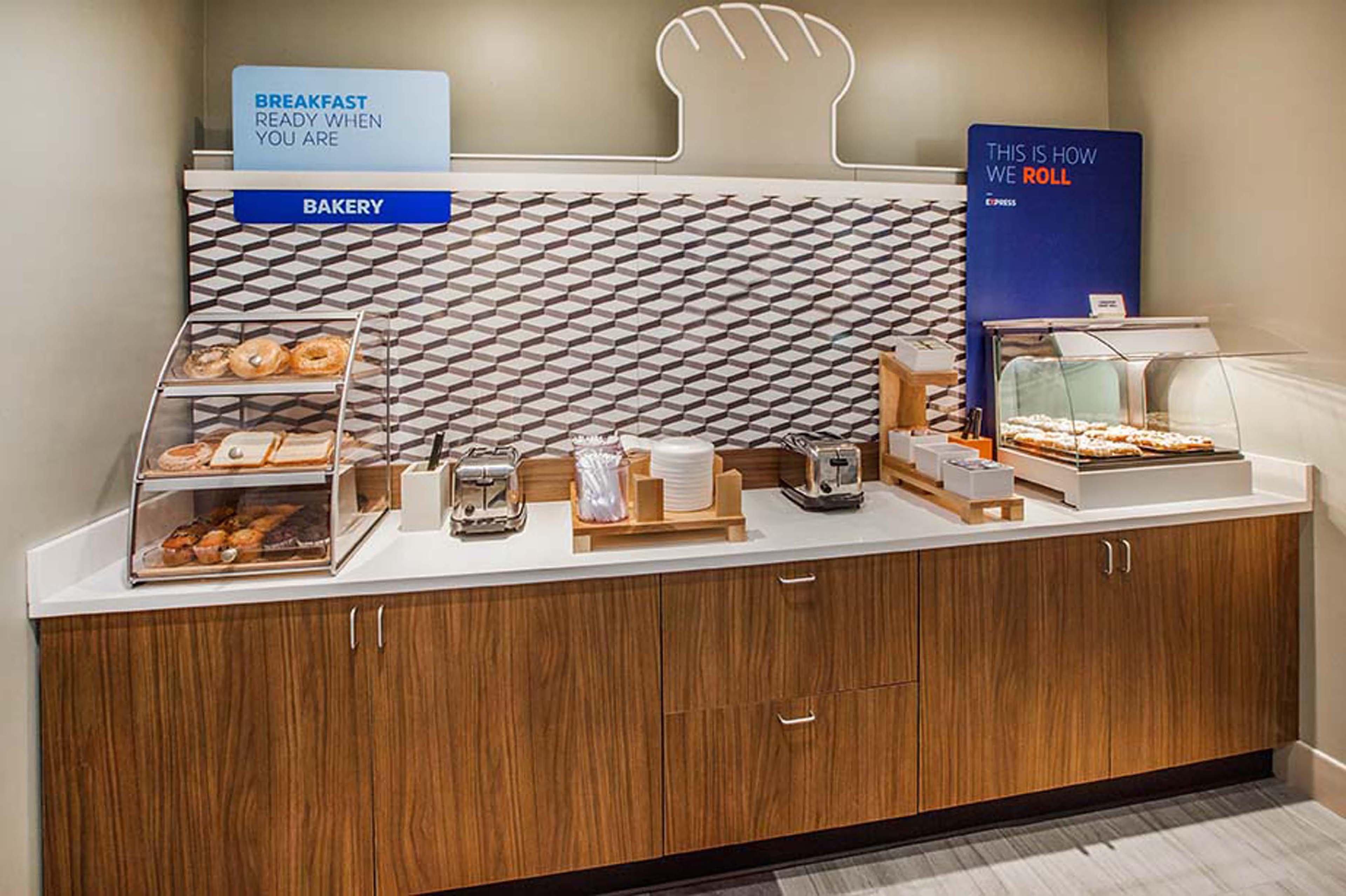 Holiday Inn Express Fairhope - Point Clear By Ihg Eksteriør billede