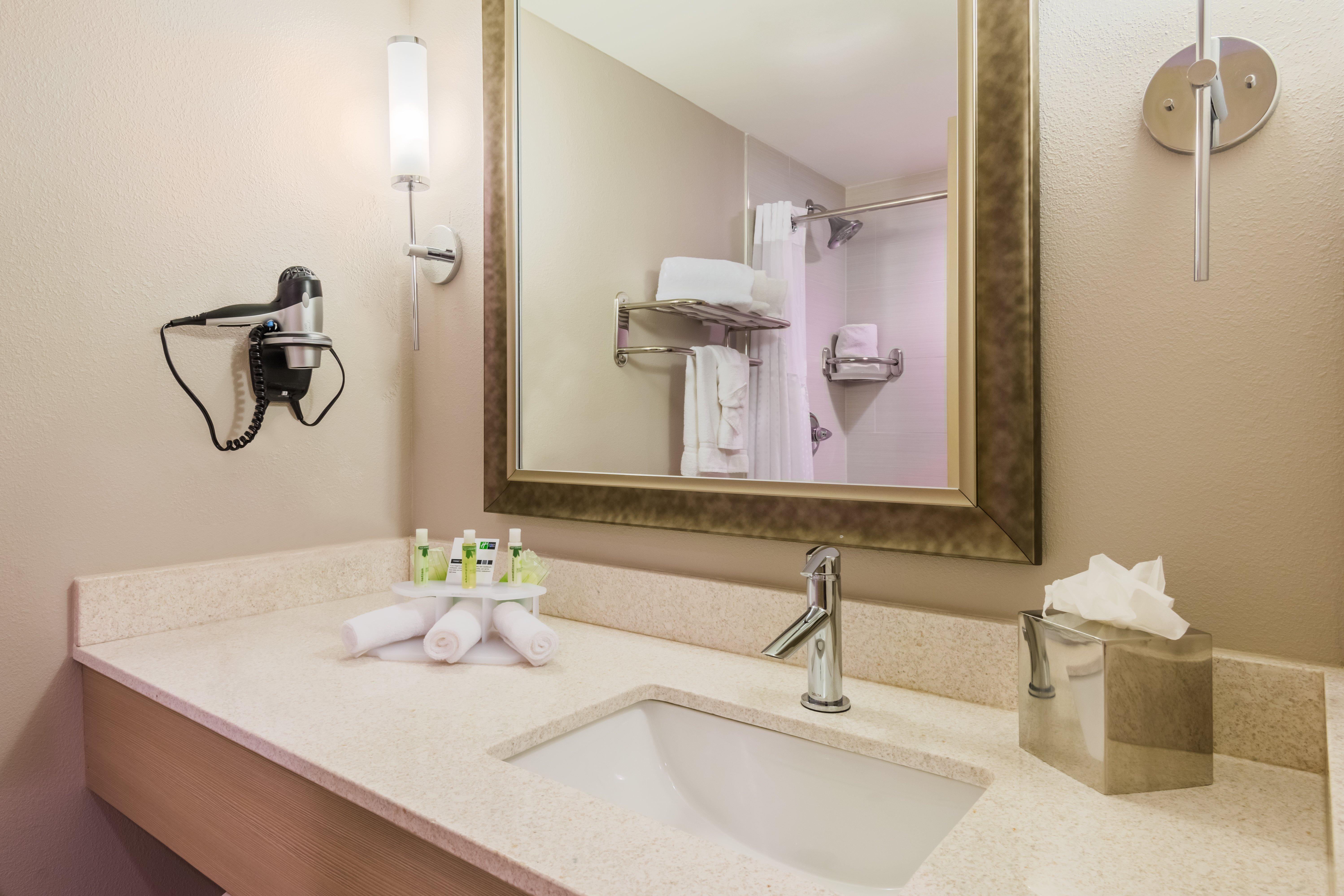 Holiday Inn Express Fairhope - Point Clear By Ihg Eksteriør billede