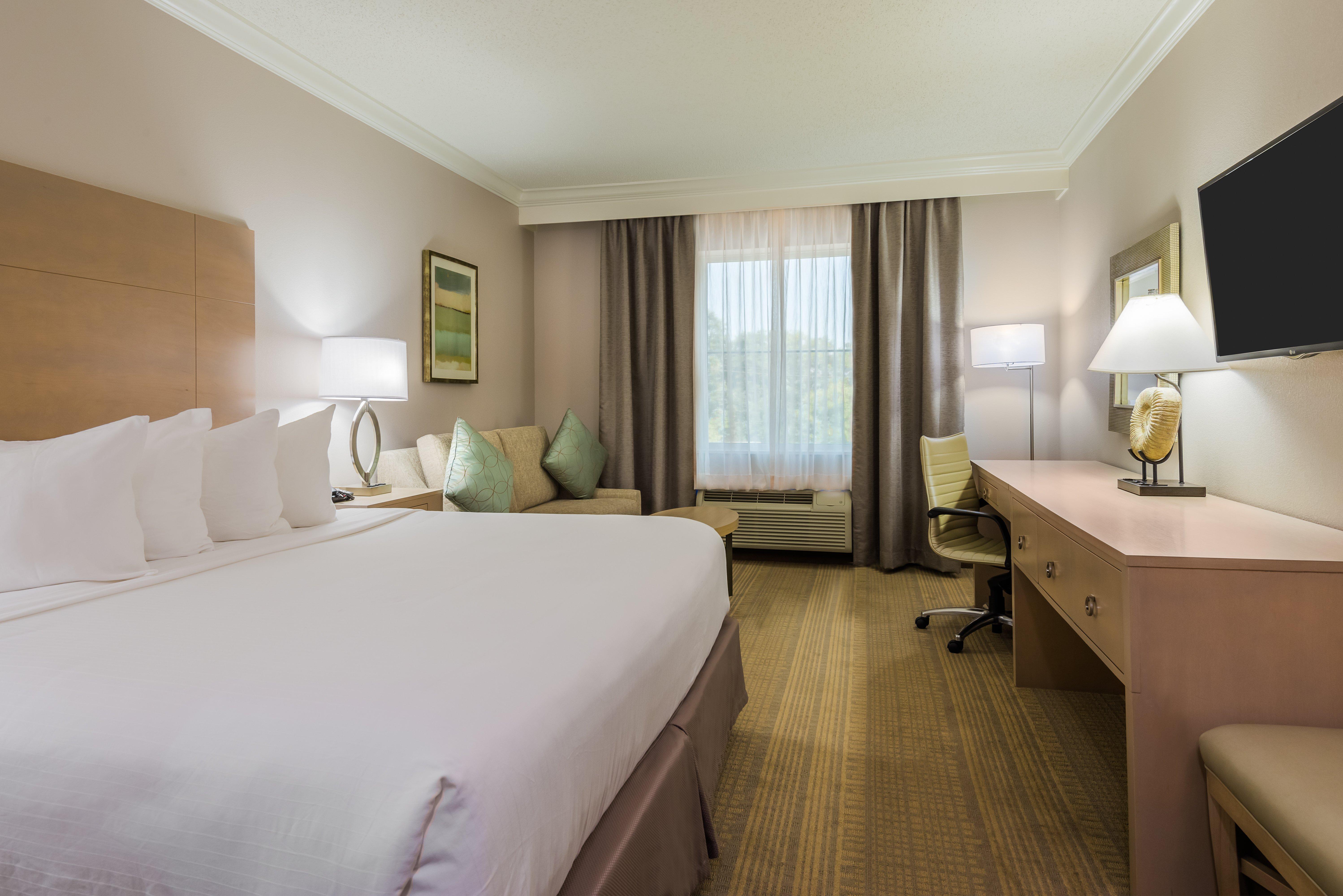 Holiday Inn Express Fairhope - Point Clear By Ihg Eksteriør billede