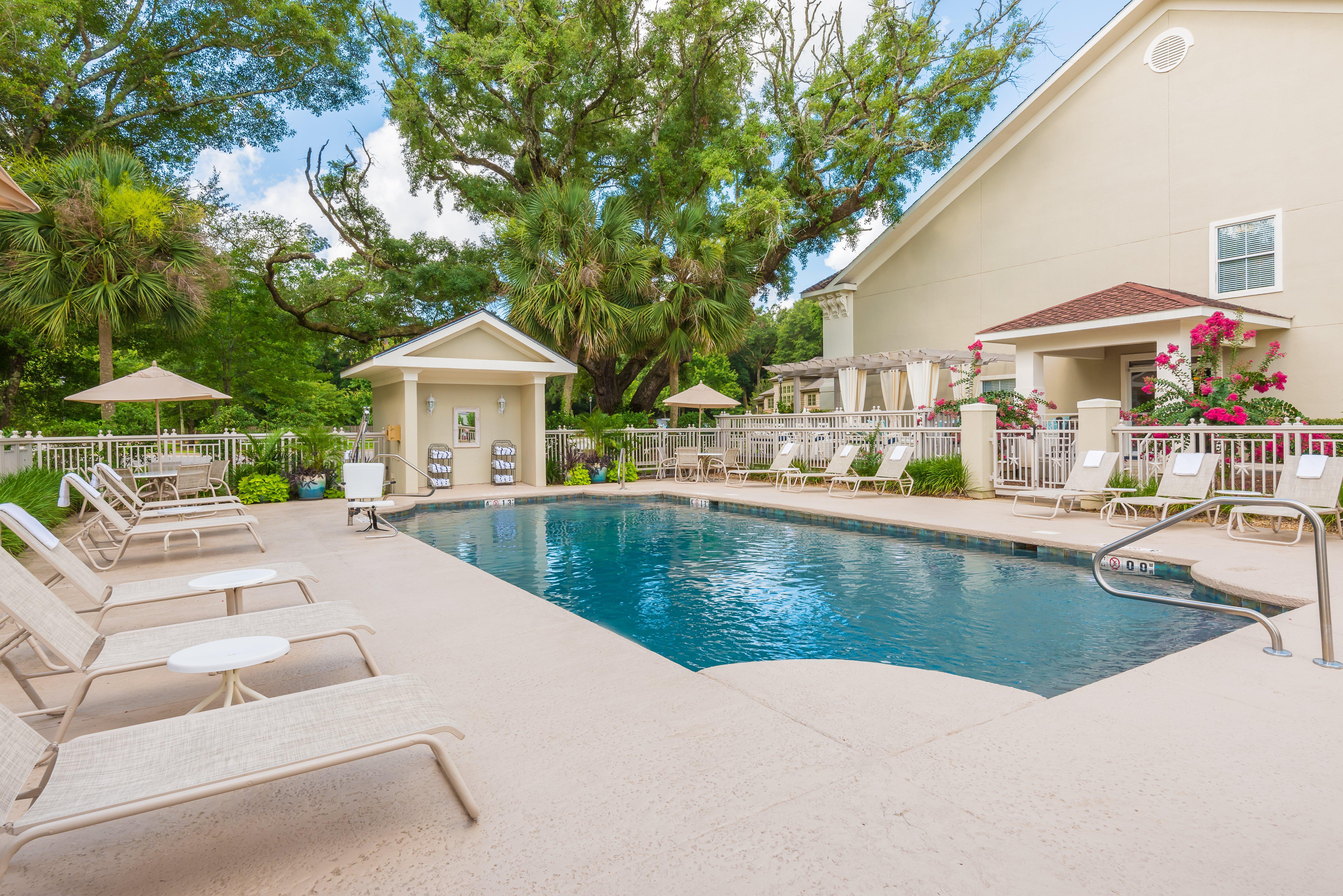 Holiday Inn Express Fairhope - Point Clear By Ihg Eksteriør billede
