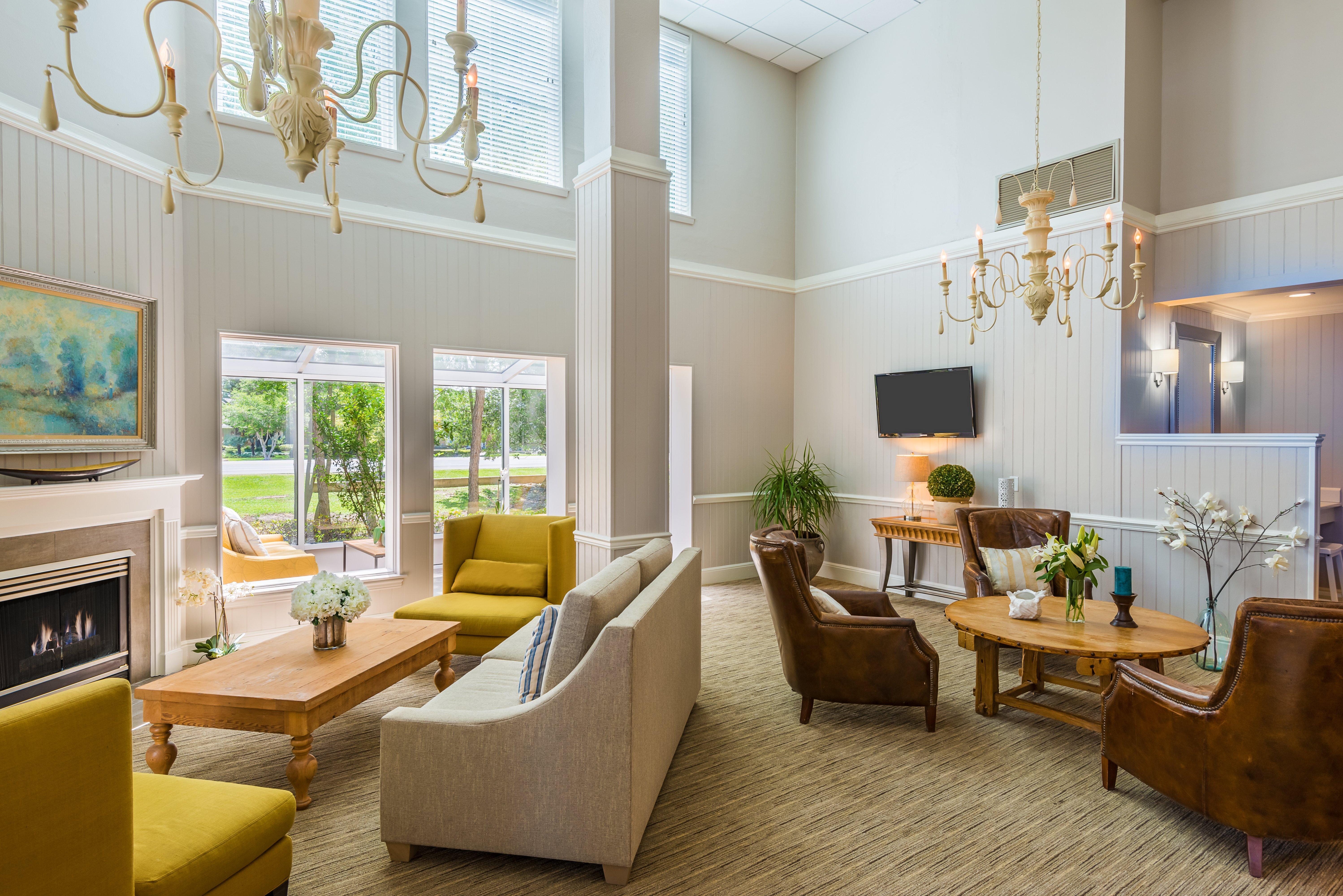 Holiday Inn Express Fairhope - Point Clear By Ihg Eksteriør billede