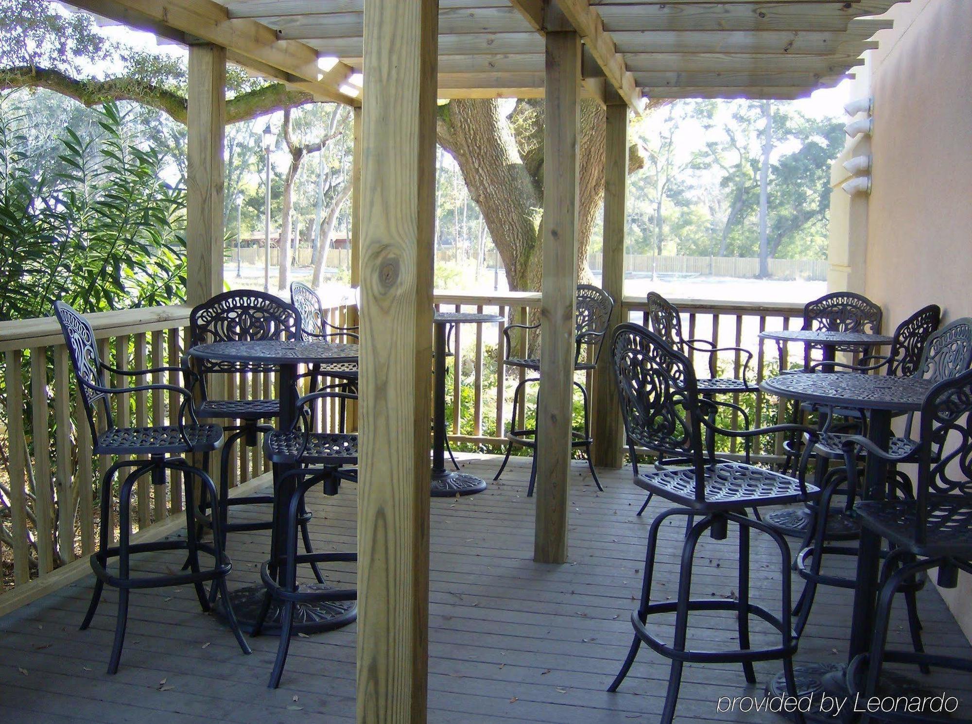 Holiday Inn Express Fairhope - Point Clear By Ihg Eksteriør billede