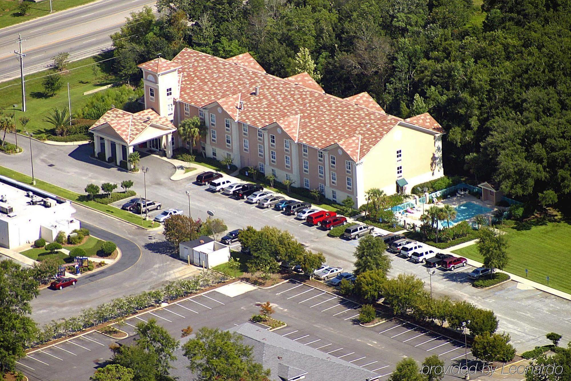 Holiday Inn Express Fairhope - Point Clear By Ihg Eksteriør billede