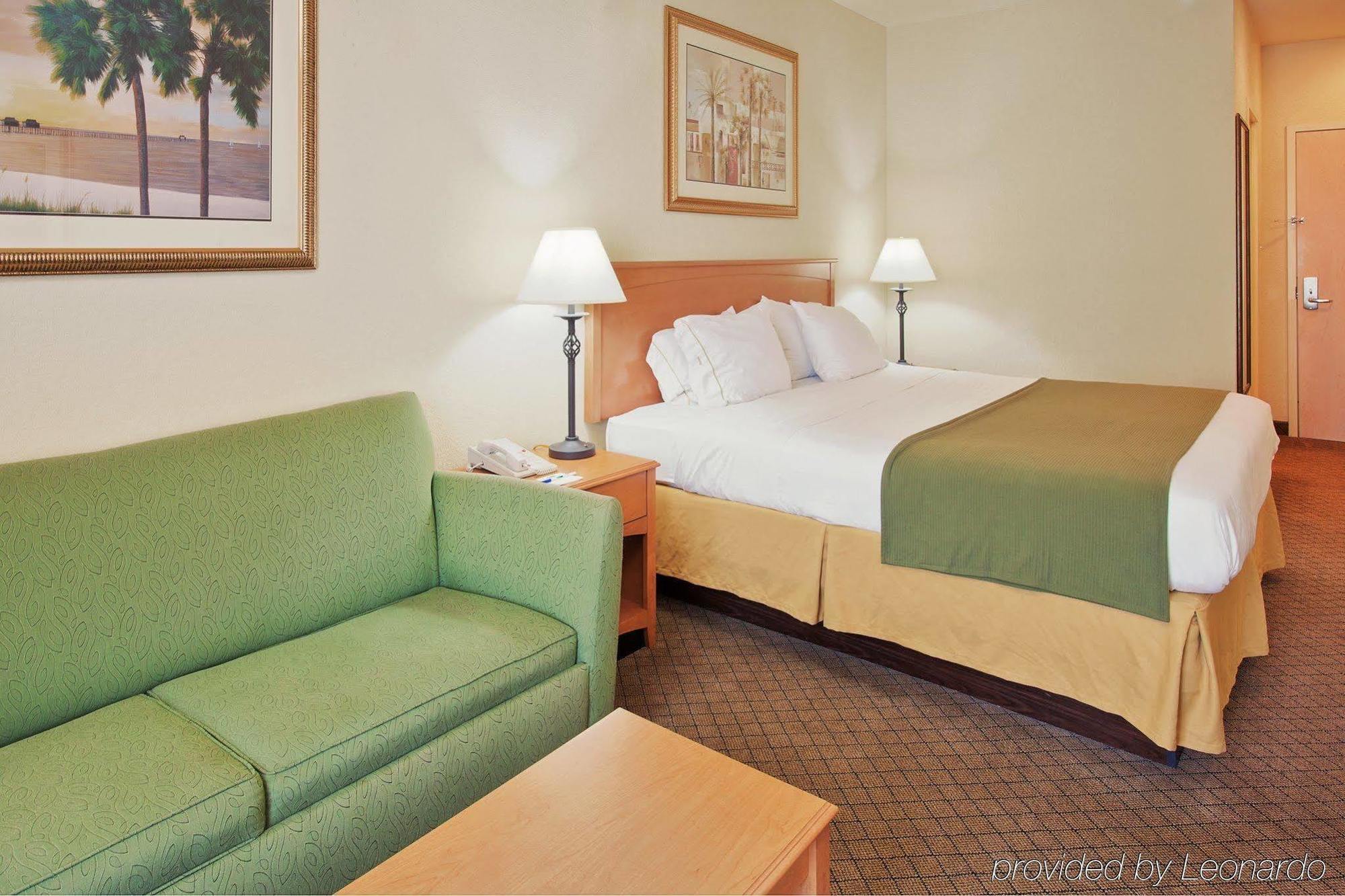 Holiday Inn Express Fairhope - Point Clear By Ihg Eksteriør billede