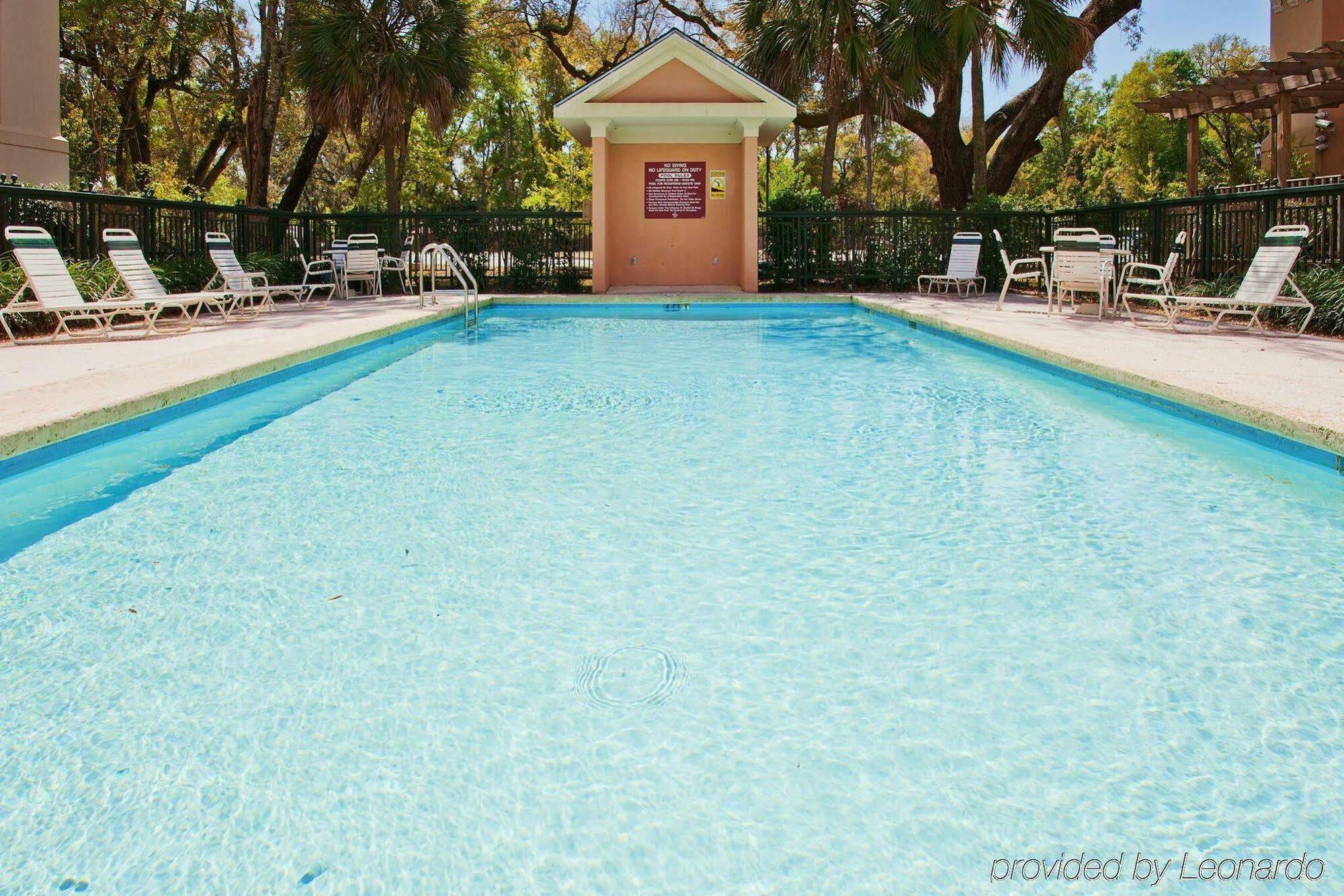 Holiday Inn Express Fairhope - Point Clear By Ihg Eksteriør billede
