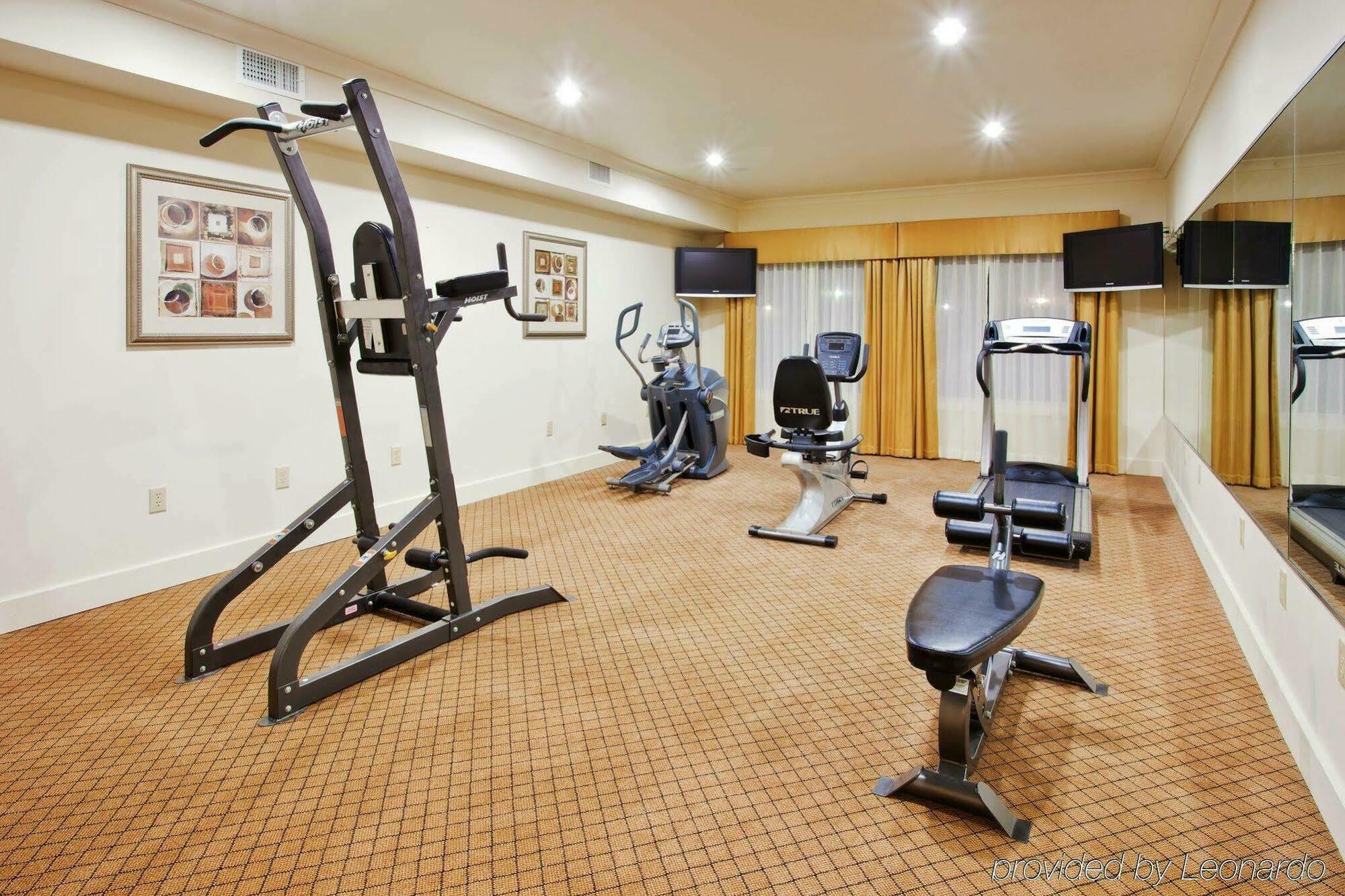 Holiday Inn Express Fairhope - Point Clear By Ihg Eksteriør billede