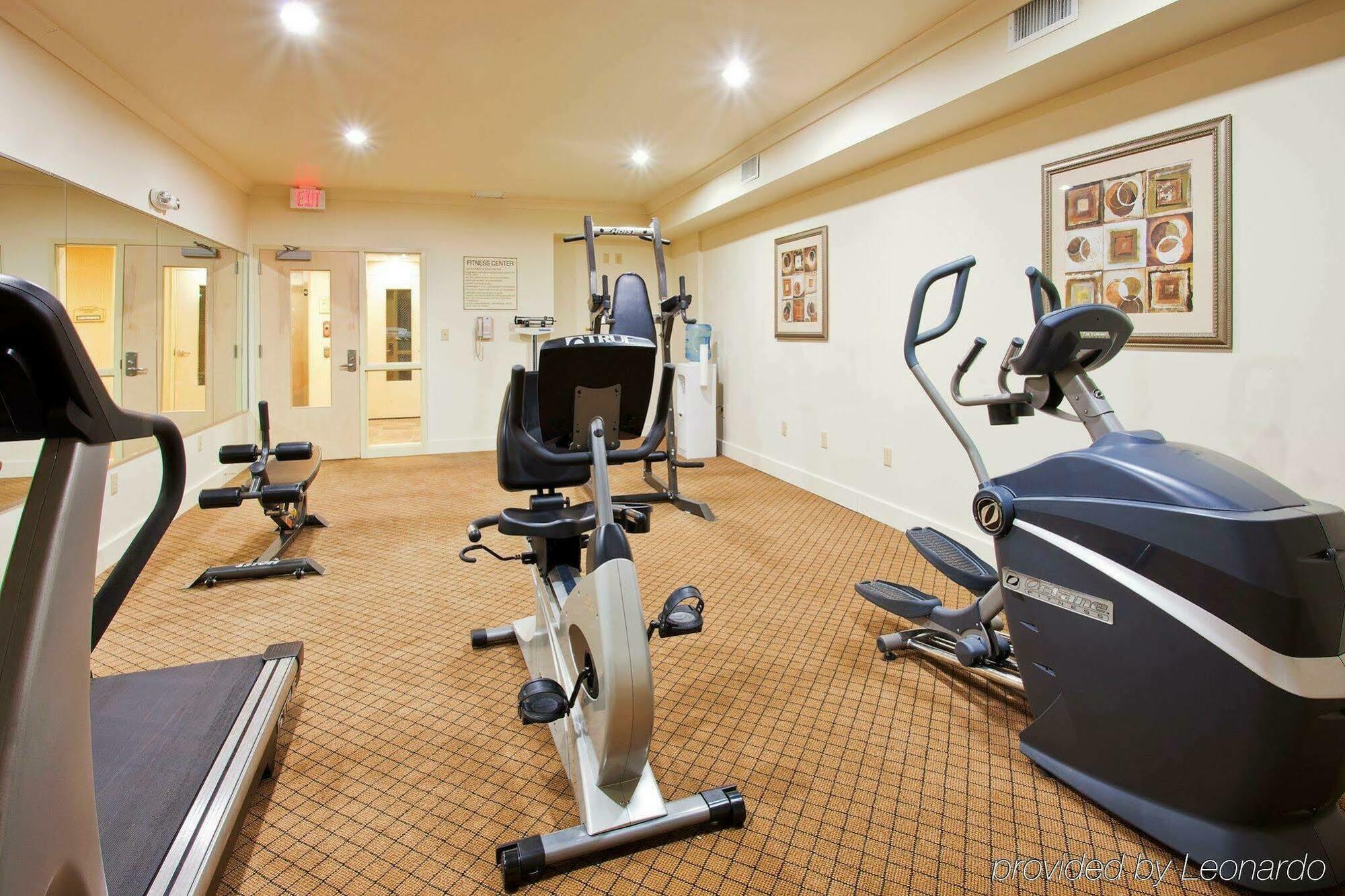 Holiday Inn Express Fairhope - Point Clear By Ihg Eksteriør billede