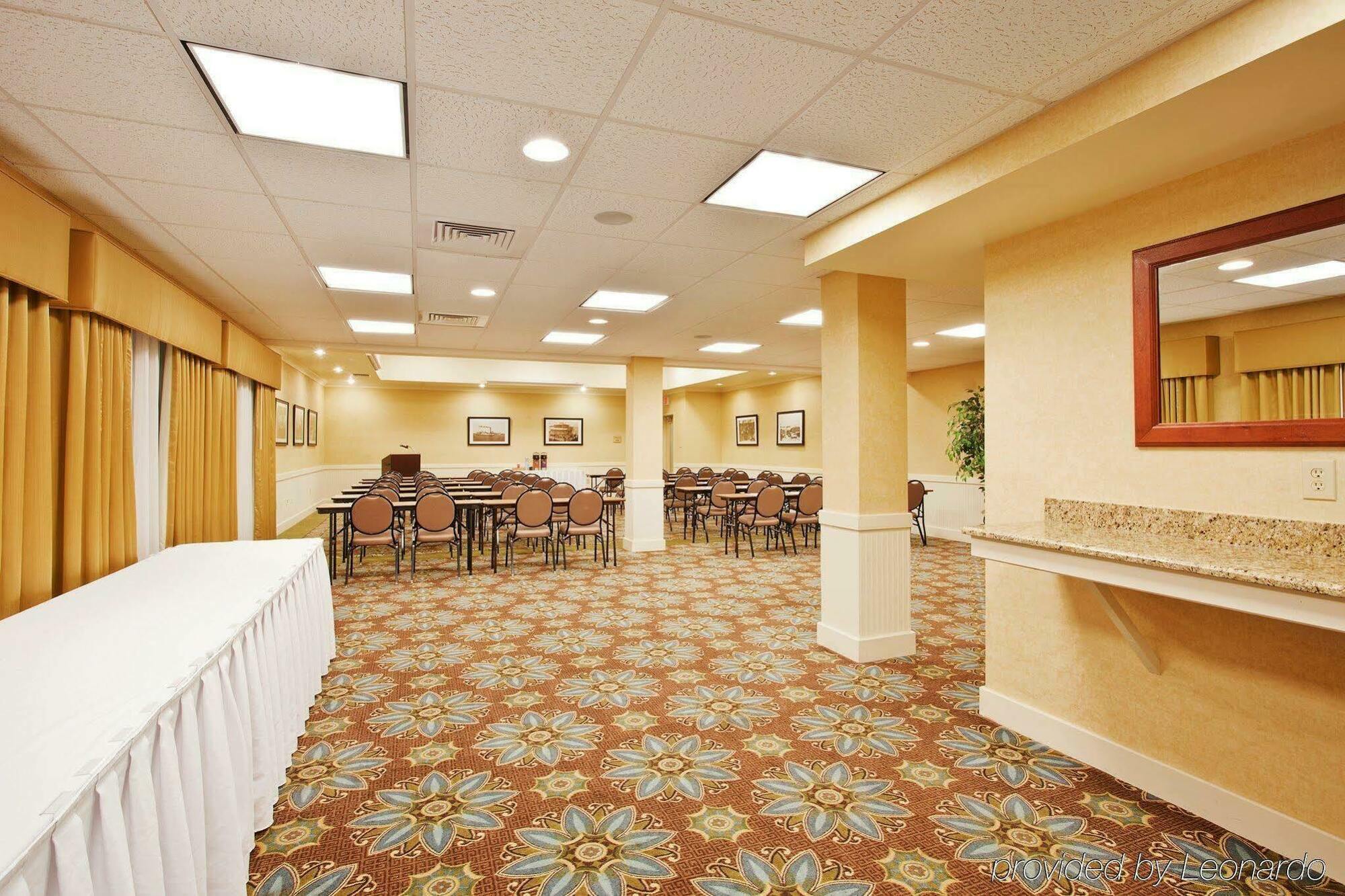 Holiday Inn Express Fairhope - Point Clear By Ihg Eksteriør billede