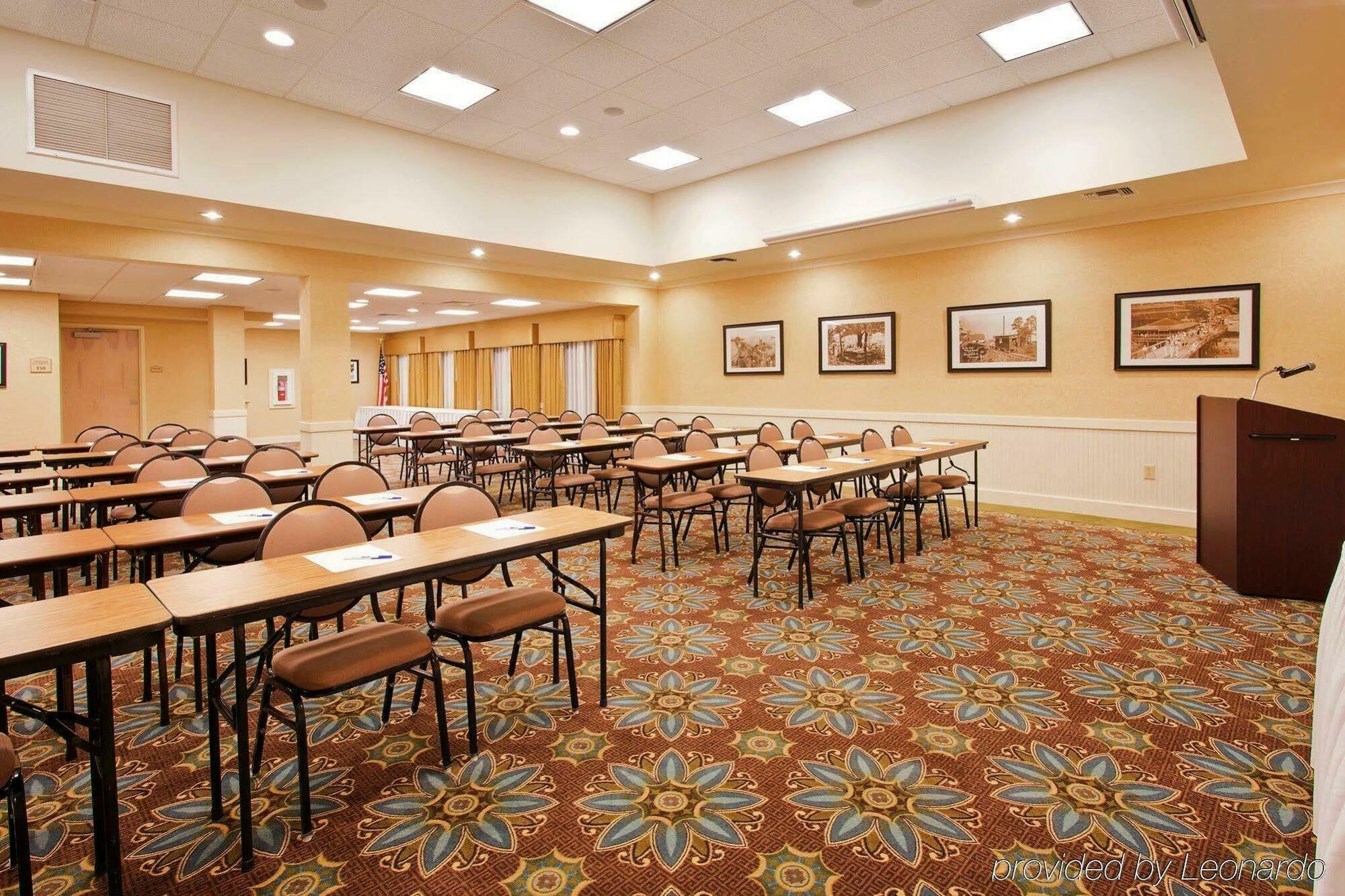Holiday Inn Express Fairhope - Point Clear By Ihg Eksteriør billede